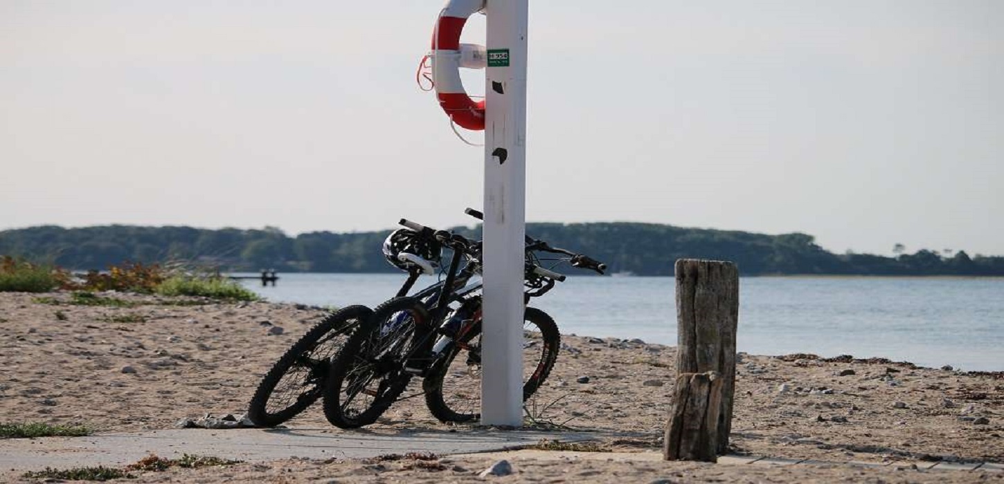 Aktiv ferie på Vestfyn