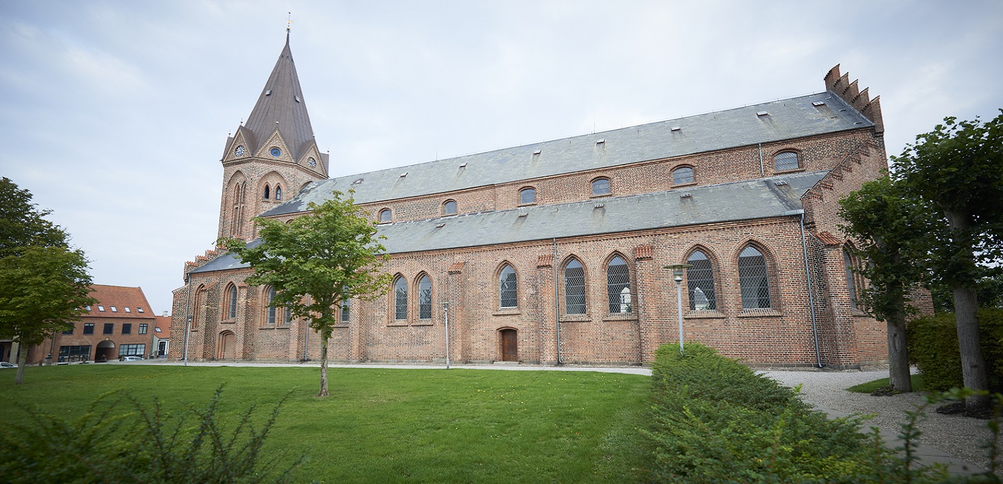 Assens vor frue kirke
