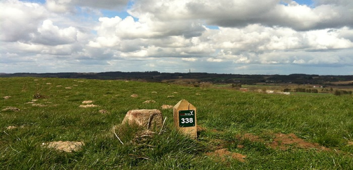 Bestig bjerge Brændholt bjerg assens