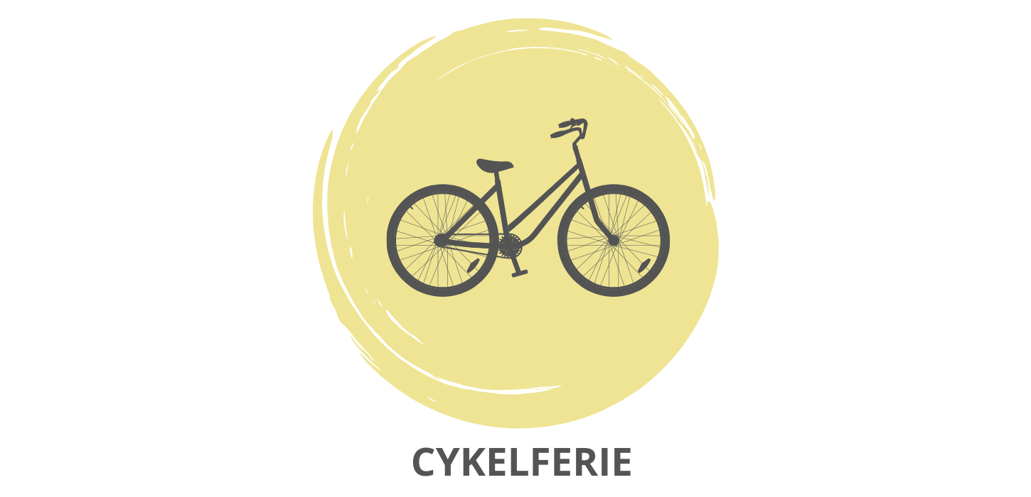 cykelferie icon