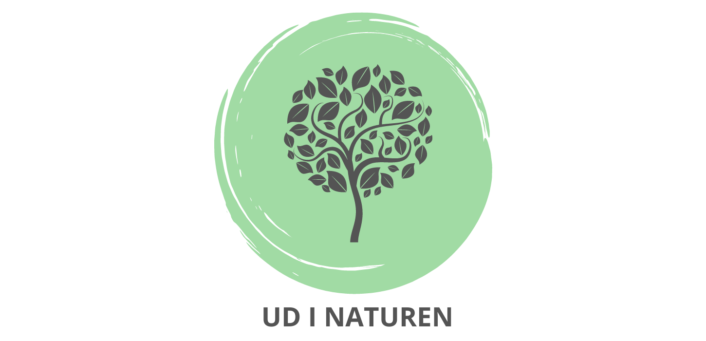 ud i naturen 2021 icon