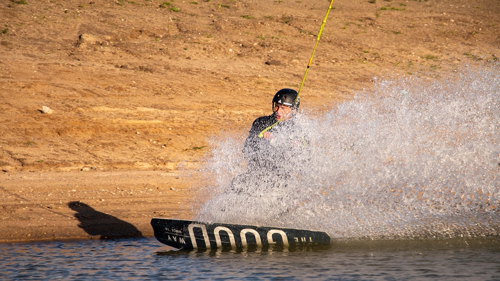 Assens kabel bane Arena Assens 