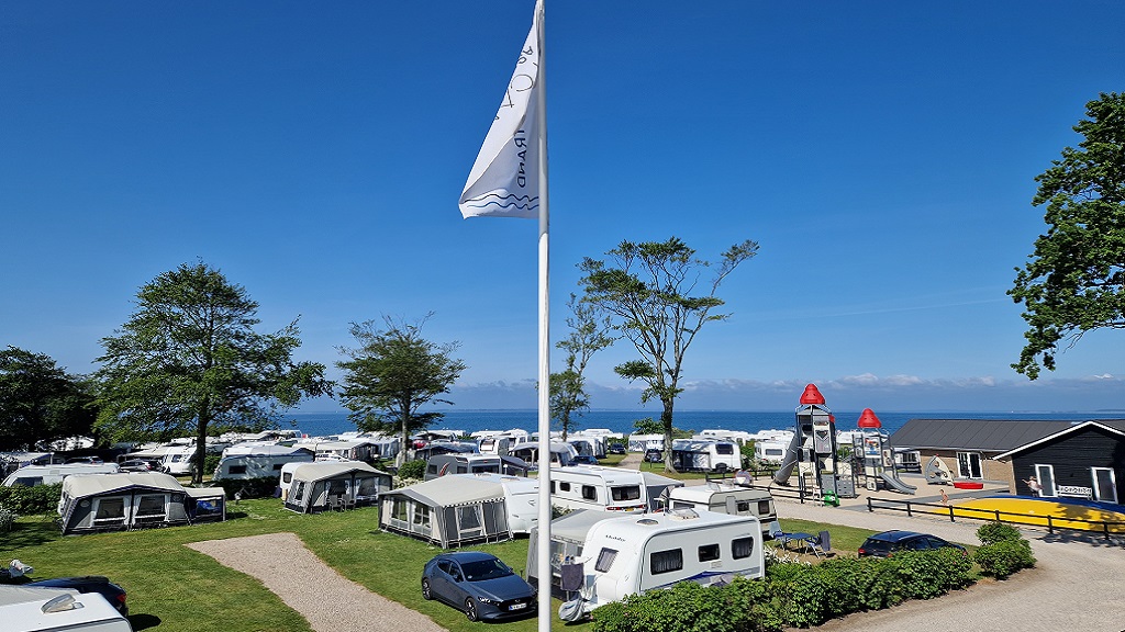 Campingplads i Assens