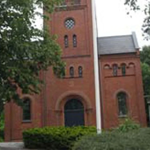 Aarup kirke