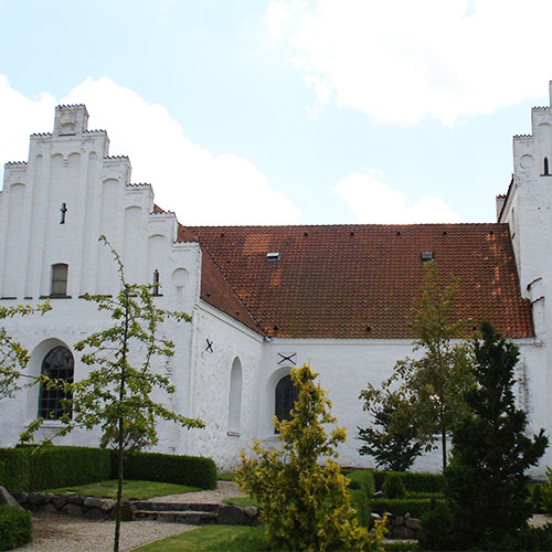 Jordløse Kirke