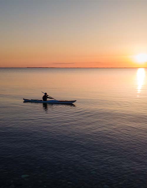 Sommer i Assens og på Vestfyn