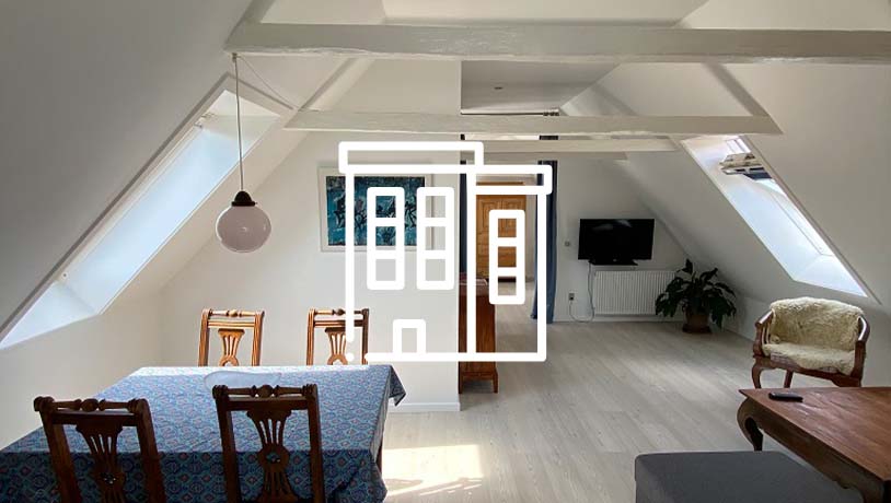 Overnatning i ferielejlighed i Assens