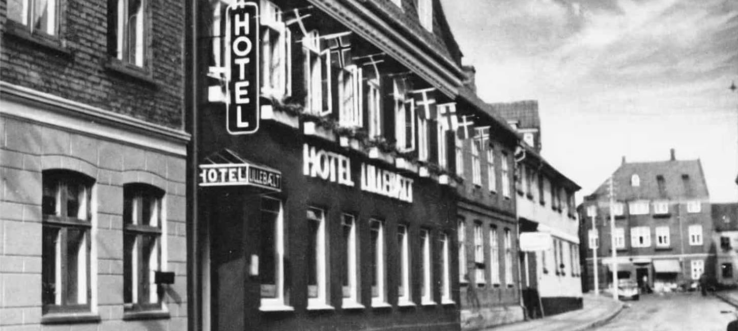 Nyt navn til hotellet i Assens bliver Hotel Assens