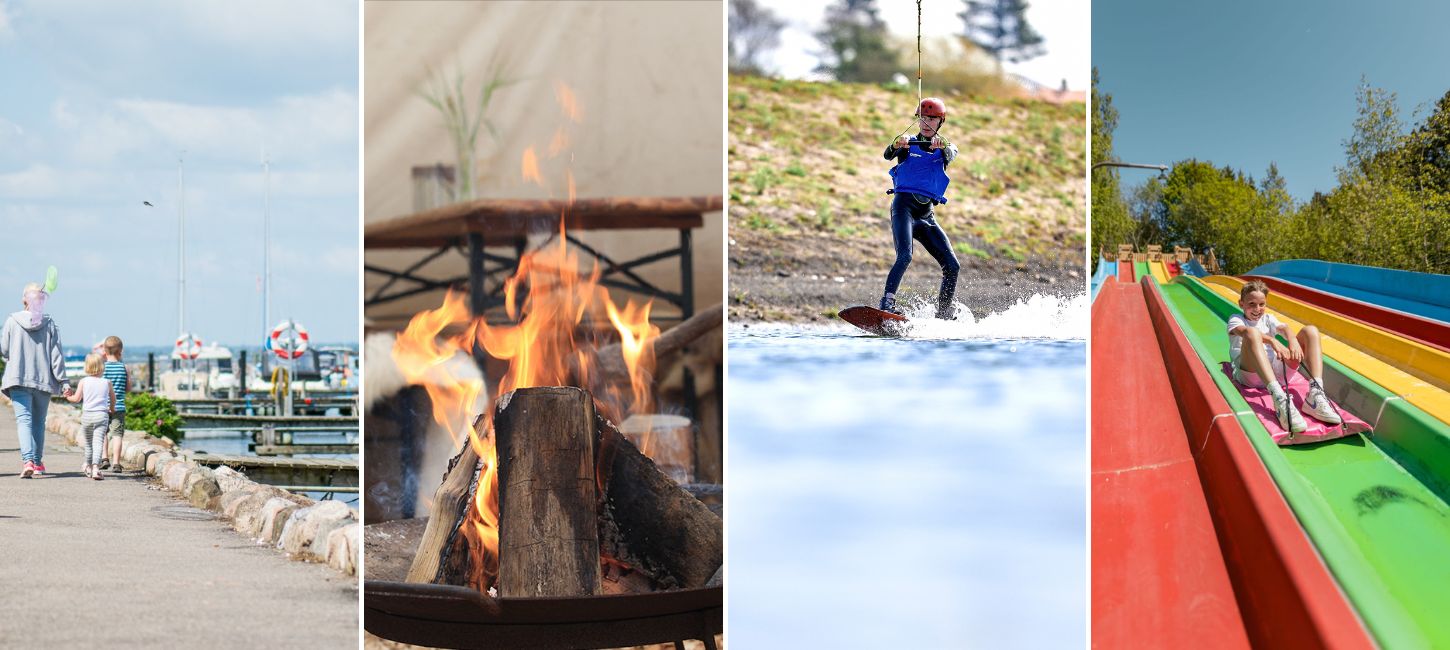 Sommer i Assens - events i ugerne 23 til 35